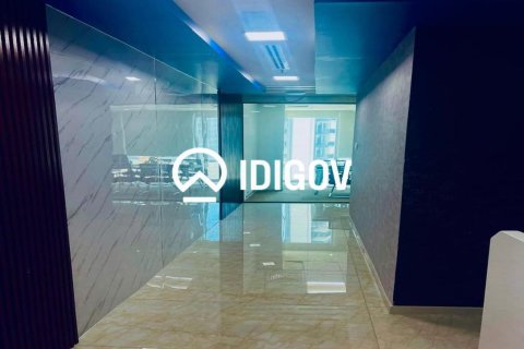Office in Business Bay, Dubai 79.9 sq.m. № 139792 - photo 6
