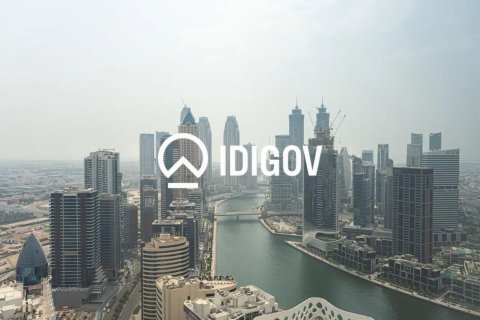 Oficina en Business Bay, Dubai, 372.54 m², № 139796 - foto 2