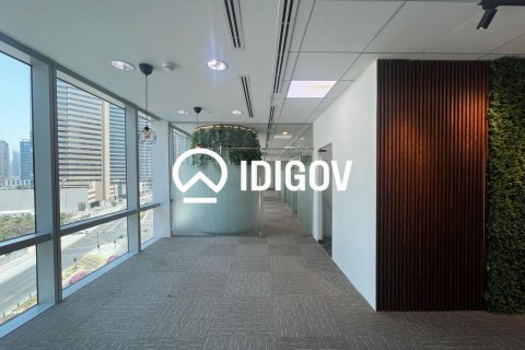 Oficina en Business Bay, Dubai, 372.54 m², № 139796 - foto 8