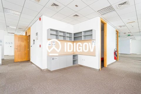 Oficina en Business Bay, Dubai, 372.54 m², № 139796 - foto 12