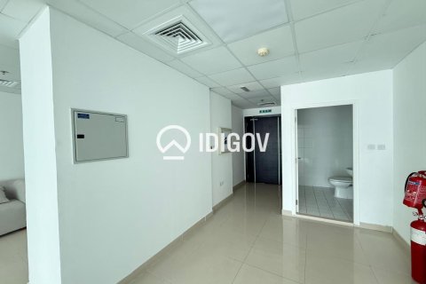 Office in Business Bay, Dubai 56.76 sq.m. № 139795 - photo 3