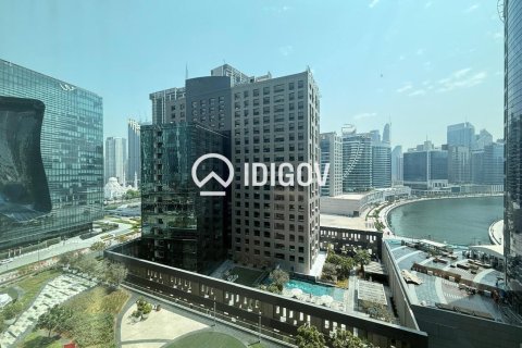 Office in Business Bay, Dubai 56.76 sq.m. № 139795