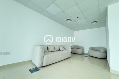 Office in Business Bay, Dubai 56.76 sq.m. № 139795 - photo 7