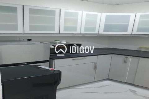 Office in Business Bay, Dubai 73.86 sq.m. № 139794 - photo 9