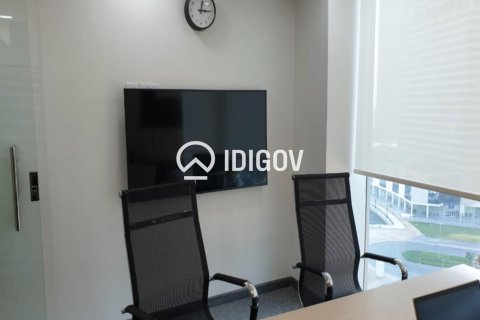 Office in Business Bay, Dubai 73.86 sq.m. № 139794 - photo 5