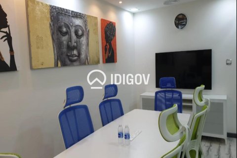 Office in Business Bay, Dubai 73.86 sq.m. № 139794 - photo 6