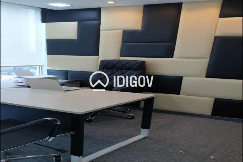 Office in Business Bay, Dubai 73.86 sq.m. № 139794 - photo 3