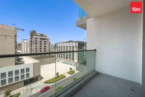 Купить квартиру в Аль-Сатве, Дубай: 1 спальня, 72.4м², № 49041 - фото 9