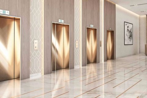 شقة في مرسى دبي, دبي 2 غرف نوم, 105.6 م² رقم 49032 - صورة 15