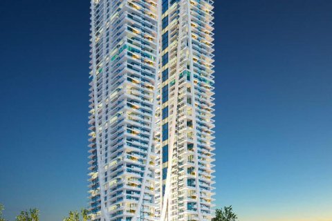 Купить квартиру в Дубае: 38.8м², № 49040 - фото 8