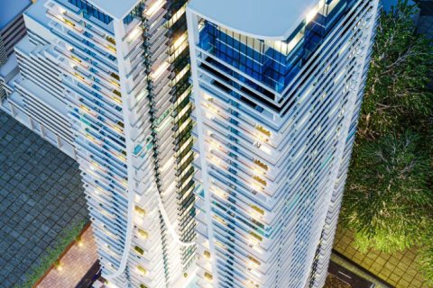 Купить квартиру в Дубае: 38.8м², № 49040 - фото 16