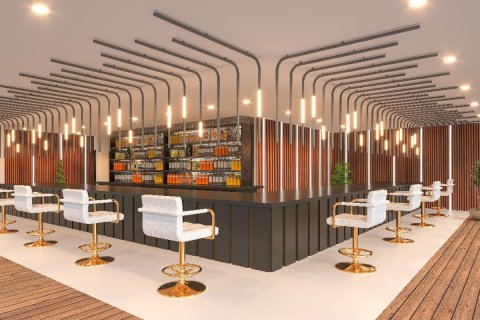 Купить квартиру в Дубае: 38.8м², № 49040 - фото 18