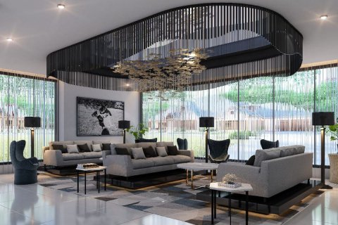Купить квартиру в Дубае: 38.8м², № 49040 - фото 11