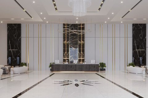 Купить квартиру в Дубае: 38.8м², № 49040 - фото 3