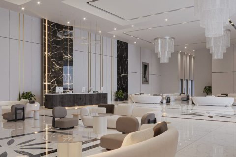 Купить квартиру в Дубае: 38.8м², № 49040 - фото 5