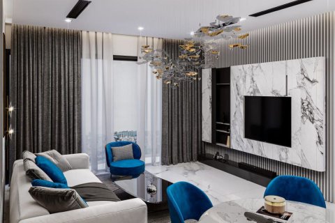 Купить квартиру в Дубае: 38.8м², № 49040 - фото 17