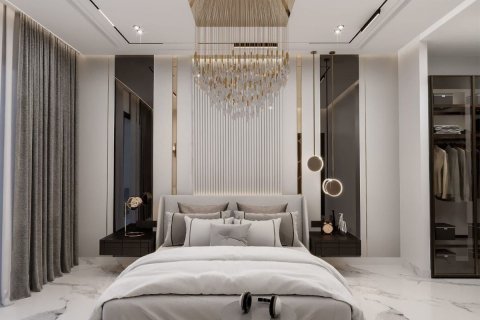 Купить квартиру в Дубае: 38.8м², № 49040 - фото 6