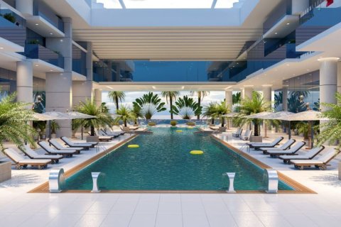 Купить квартиру в Дубае: 38.8м², № 49040 - фото 9