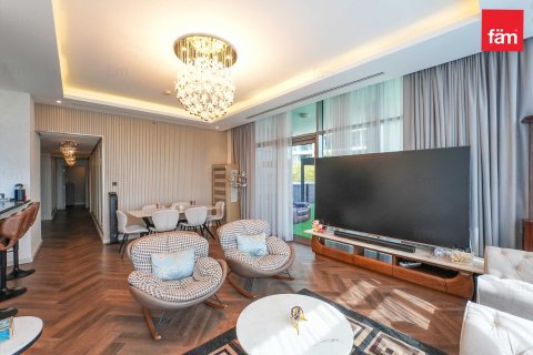 Appartement à Dubai, 3 chambres, 339.6 m², № 49030 - photo 6