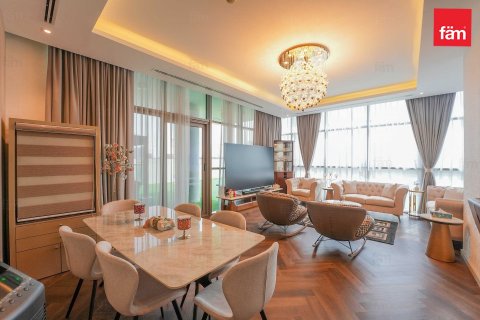 Appartement à Dubai, 3 chambres, 339.6 m², № 49030 - photo 4