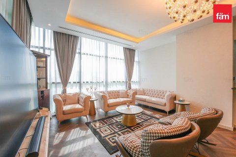 Appartement à Dubai, 3 chambres, 339.6 m², № 49030 - photo 5