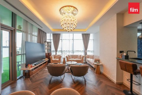 Appartement à Dubai, 3 chambres, 339.6 m², № 49030 - photo 3