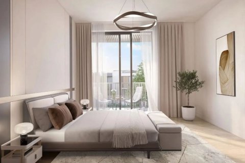 Купить таунхаус в Дубае: 3 спальни, 168.7м², № 49033 - фото 8