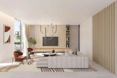 Купить таунхаус в Дубае: 3 спальни, 168.7м², № 49033 - фото 2