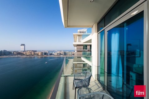 شقة في Dubai Harbour, دبي 2 غرف نوم, 105.7 م² رقم 55644 - صورة 25