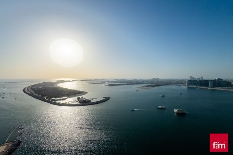 شقة في Dubai Harbour, دبي 2 غرف نوم, 105.7 م² رقم 55644 - صورة 17