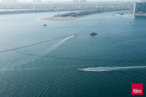 شقة في Dubai Harbour, دبي 2 غرف نوم, 105.7 م² رقم 55644 - صورة 7