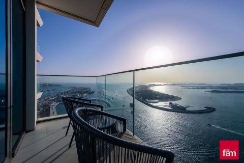شقة في Dubai Harbour, دبي 2 غرف نوم, 105.7 م² رقم 55644 - صورة 1