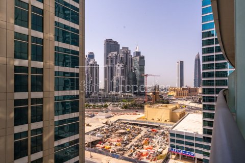 Apartamento en Business Bay, Dubai, 1 dormitorio, 79.9 m², № 55645 - foto 13