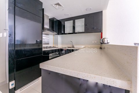 Apartamento en Business Bay, Dubai, 1 dormitorio, 79.9 m², № 55645 - foto 7