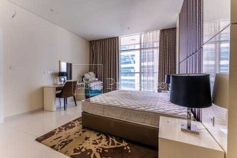 Apartamento en Business Bay, Dubai, 1 dormitorio, 79.9 m², № 55645 - foto 8