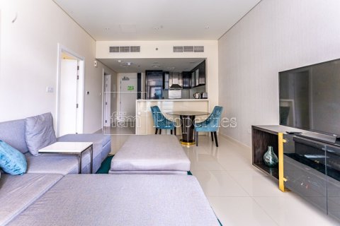 Apartamento en Business Bay, Dubai, 1 dormitorio, 79.9 m², № 55645 - foto 4