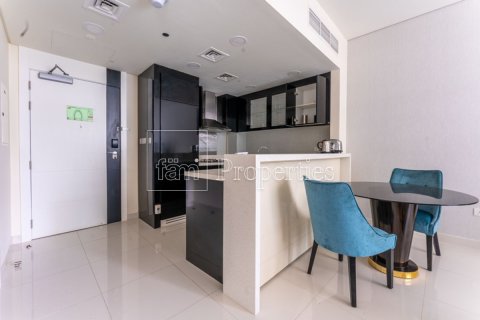 Apartamento en Business Bay, Dubai, 1 dormitorio, 79.9 m², № 55645 - foto 3