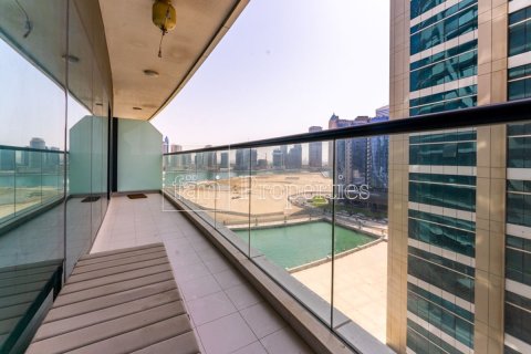 Apartamento en Business Bay, Dubai, 1 dormitorio, 79.9 m², № 55645 - foto 15