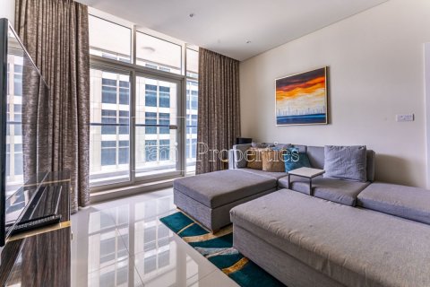 Apartamento en Business Bay, Dubai, 1 dormitorio, 79.9 m², № 55645 - foto 1