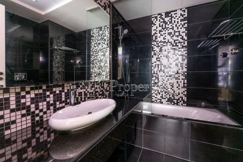 Apartamento en Business Bay, Dubai, 1 dormitorio, 79.9 m², № 55645 - foto 12
