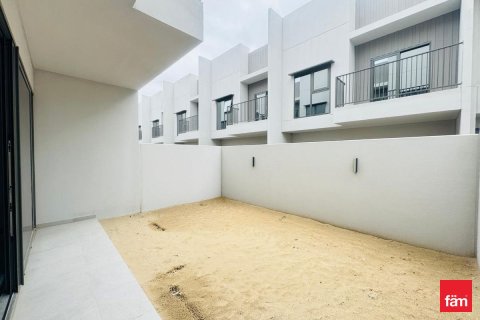Adosado en Dubai Hills Estate, Dubai, 3 dormitorios, 136.8 m², № 55625 - foto 14