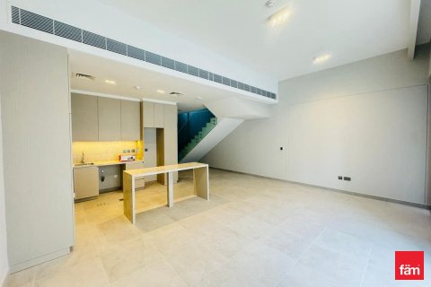 Adosado en Dubai Hills Estate, Dubai, 3 dormitorios, 136.8 m², № 55625 - foto 2