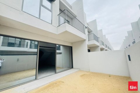 Adosado en Dubai Hills Estate, Dubai, 3 dormitorios, 136.8 m², № 55625 - foto 13