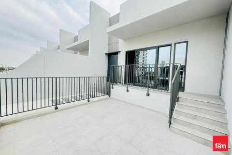 Adosado en Dubai Hills Estate, Dubai, 3 dormitorios, 136.8 m², № 55625 - foto 11