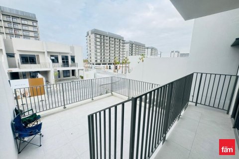 Adosado en Dubai Hills Estate, Dubai, 3 dormitorios, 136.8 m², № 55625 - foto 12