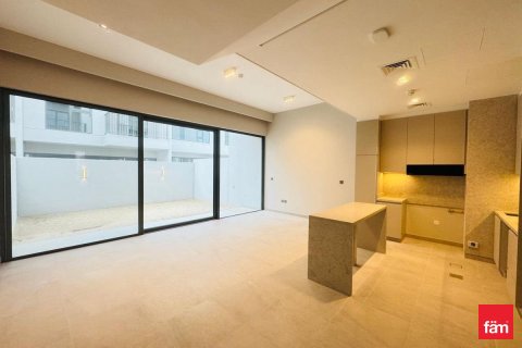Adosado en Dubai Hills Estate, Dubai, 3 dormitorios, 136.8 m², № 55625 - foto 1