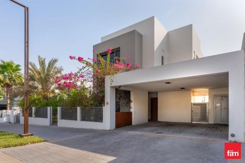 فيلا في دبي هيلز استيت, دبي 5 غرف نوم , 594.4 م² رقم 55643 - صورة 1