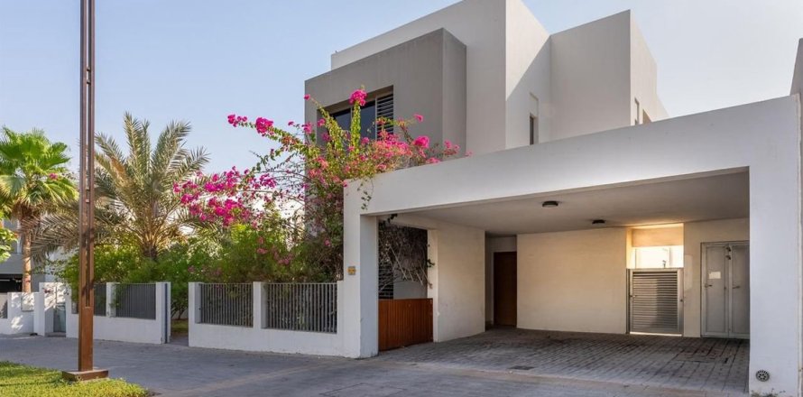 فيلا في دبي هيلز استيت, دبي 5 غرف نوم , 594.4 م² رقم 55643
