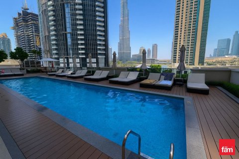Apartamento en Dubai, 2 dormitorios, 110.6 m², № 55627 - foto 2