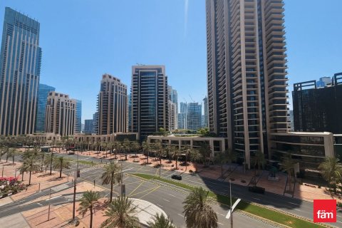 Apartamento en Dubai, 2 dormitorios, 110.6 m², № 55627 - foto 1